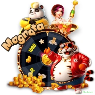 Bet Login Okokbot