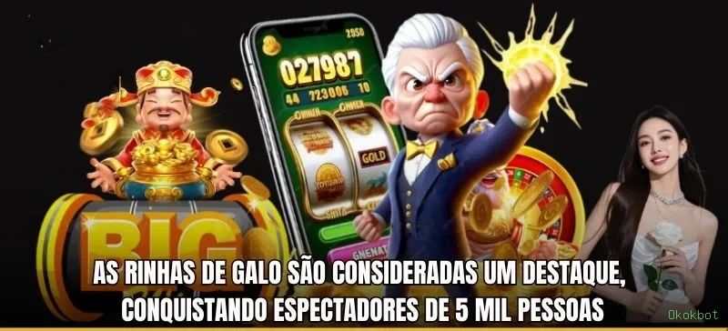 Casino Login Okokbot