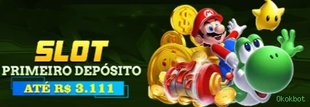Okokbot Sem Baixar