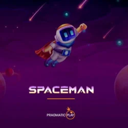 Spaceman Okokbot
